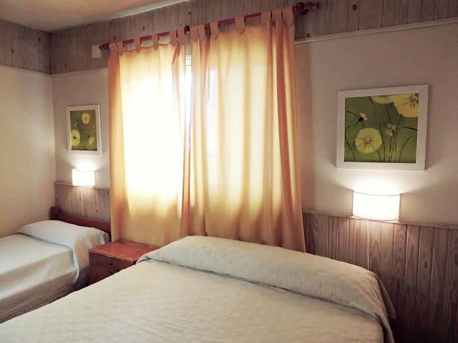 Las Marias Hotel-客卧