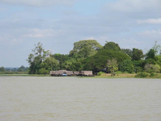 Bungva lake景点图片