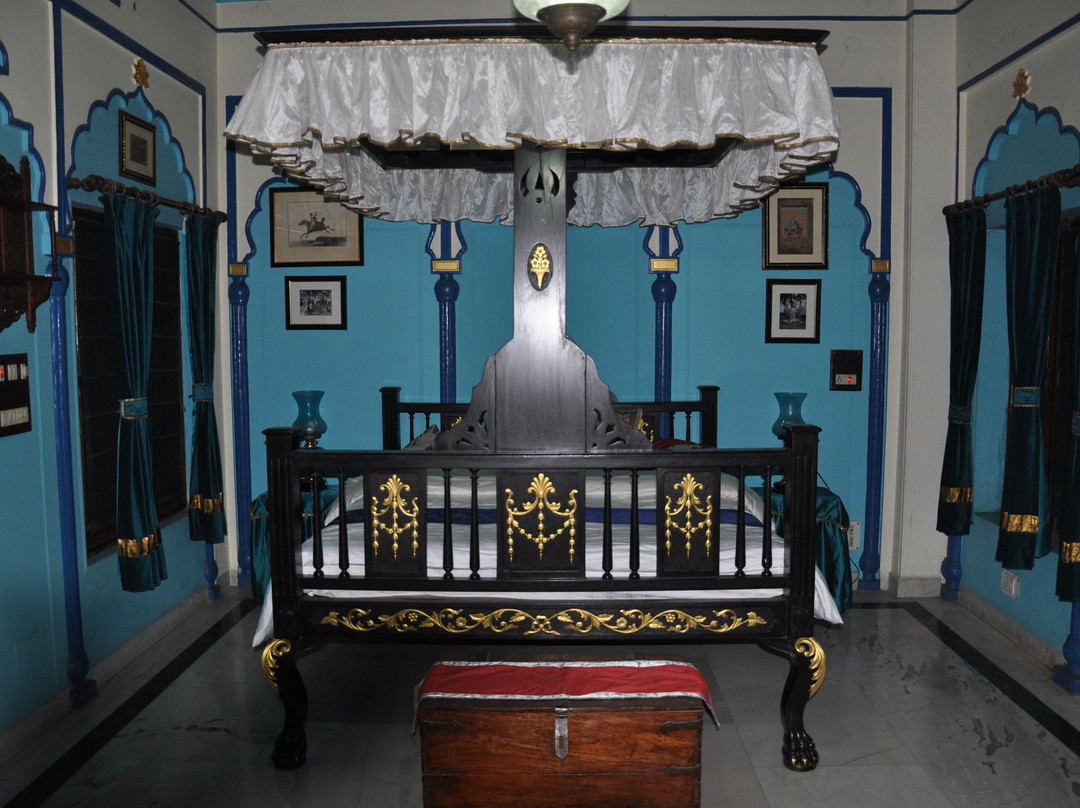 Shikwa Heritage Homestay主图