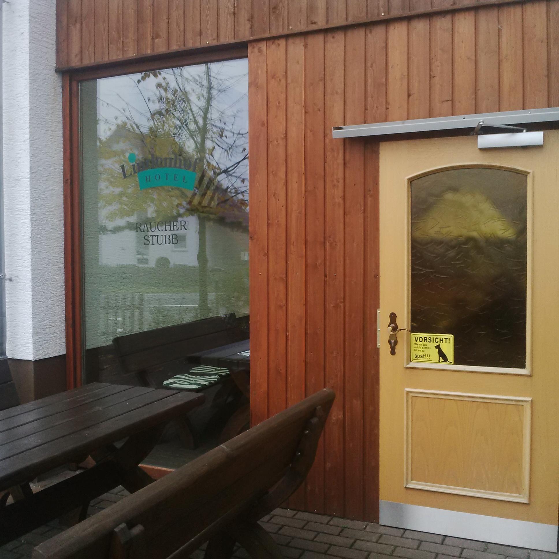 Lindenhof Hotel-客卧