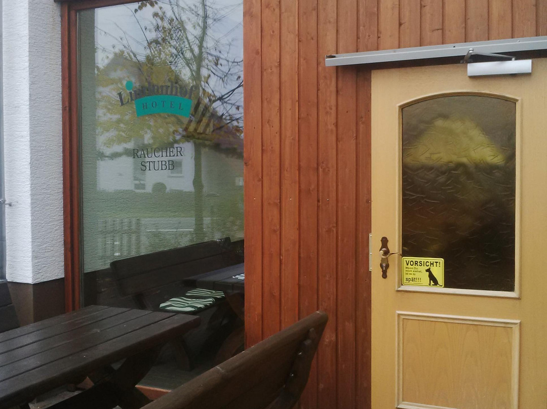 Lindenhof Hotel主图