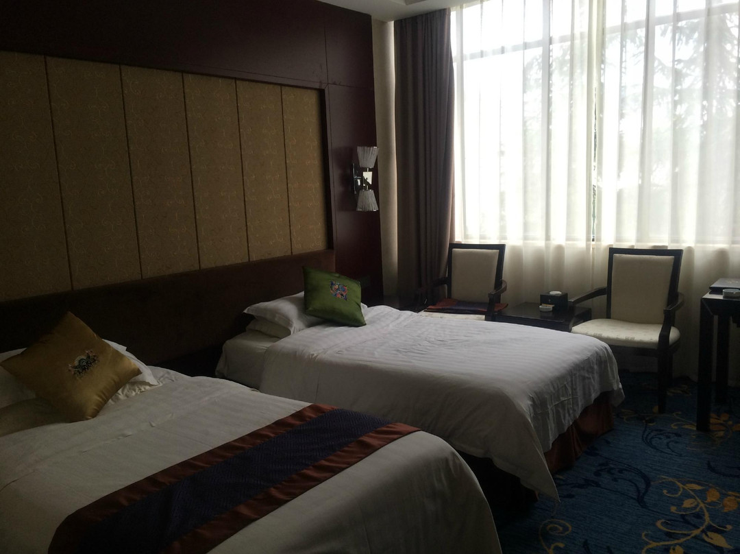 金阳大酒店主图