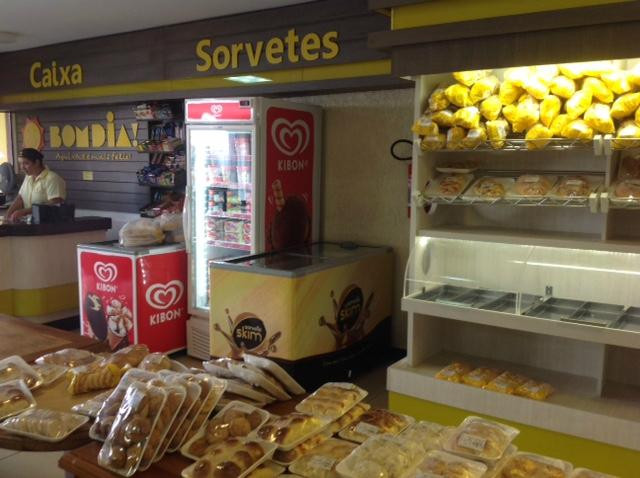 Ituiutaba餐馆和美食-Bom Dia! 24 Horas