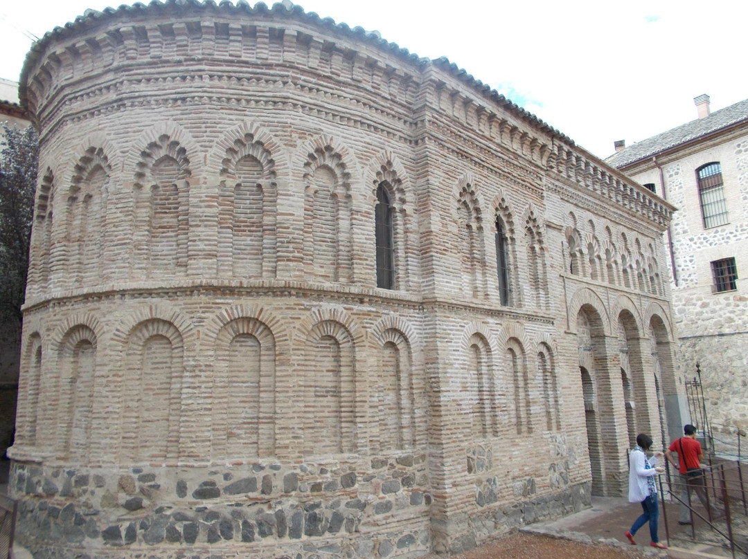Consorcio de Toledo Patrimonio desconocido景点图片