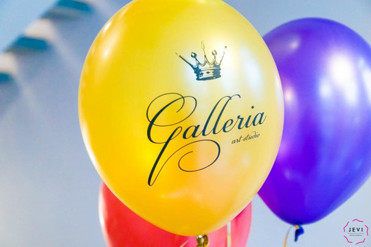 Art Studio Galleria-塔林必去景点