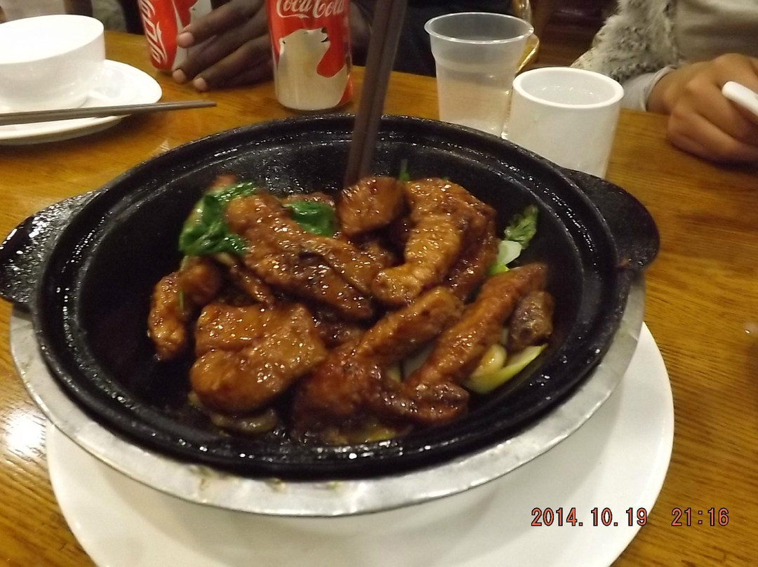 日昌餐馆(文慧桥店)主图