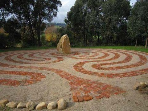 Brookfield Maze & Cafe-Myrrhee必去景点