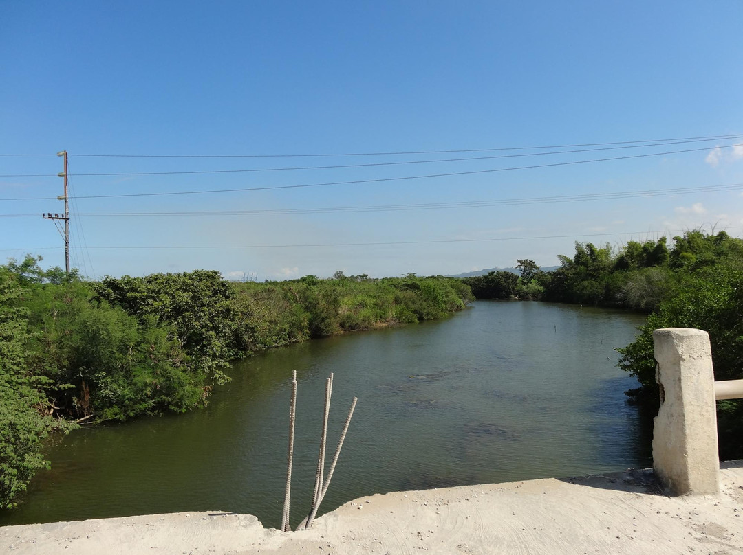 Mariel旅游攻略图片