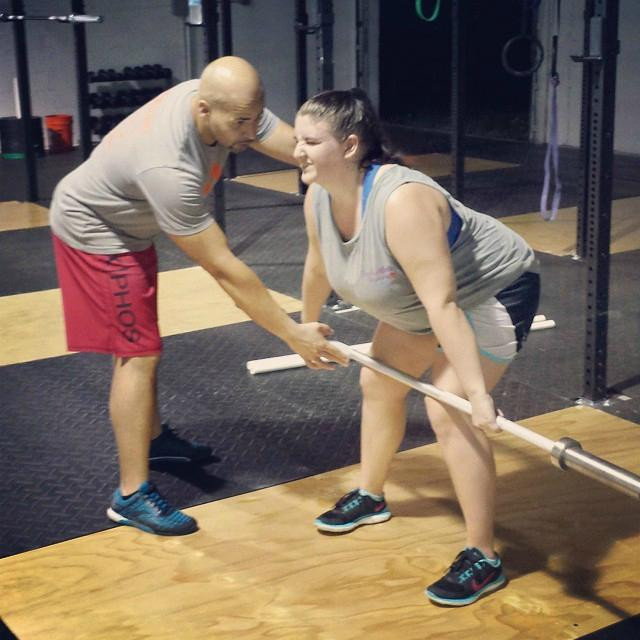 CrossFit Oakland Park-Oakland Park必去景点