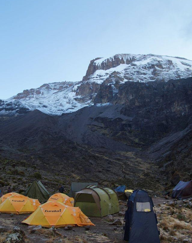 Makasa Tanzania Safaris-莫西必去景点