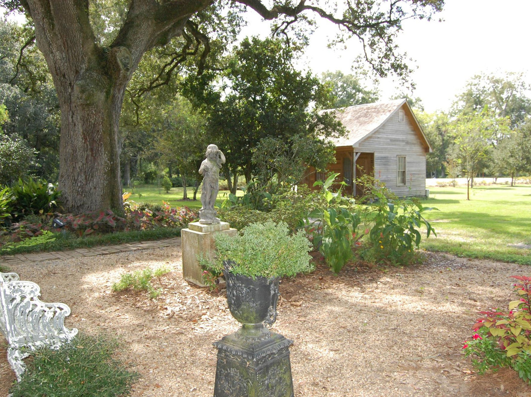Bocage Plantation景点图片