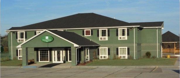 Valley View Inn-官方