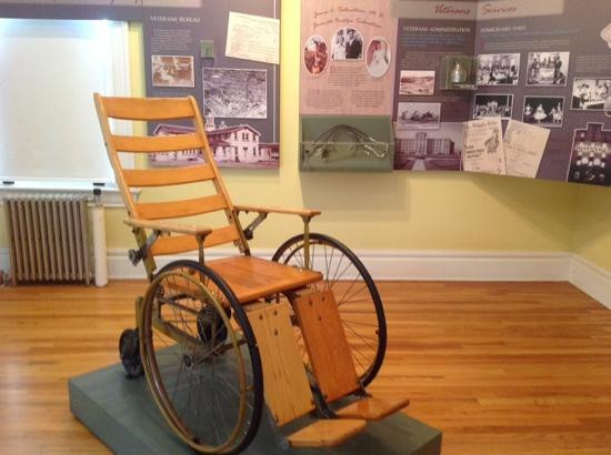 Fort Whipple Museum-普雷斯科特必去景点