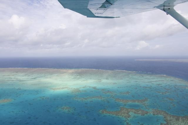 North Queensland Aero Club-凯恩斯必去景点
