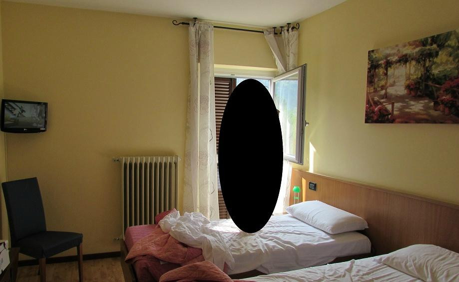 Hotel Vezzano主图