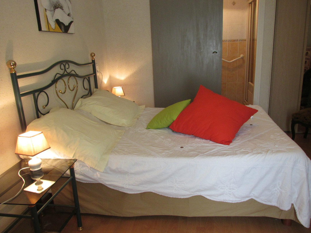 La Ferme de Guerlann主图