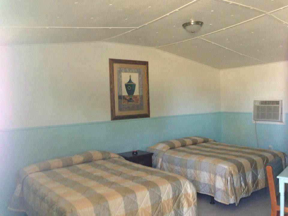 Number 8 Motel主图