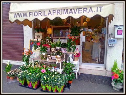 Collebeato旅游景点-La Primavera