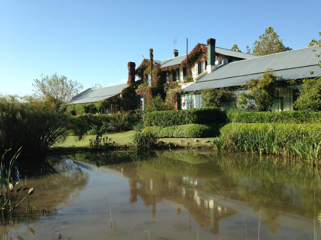 San Pedro酒店住宿-La Casa de los Limoneros