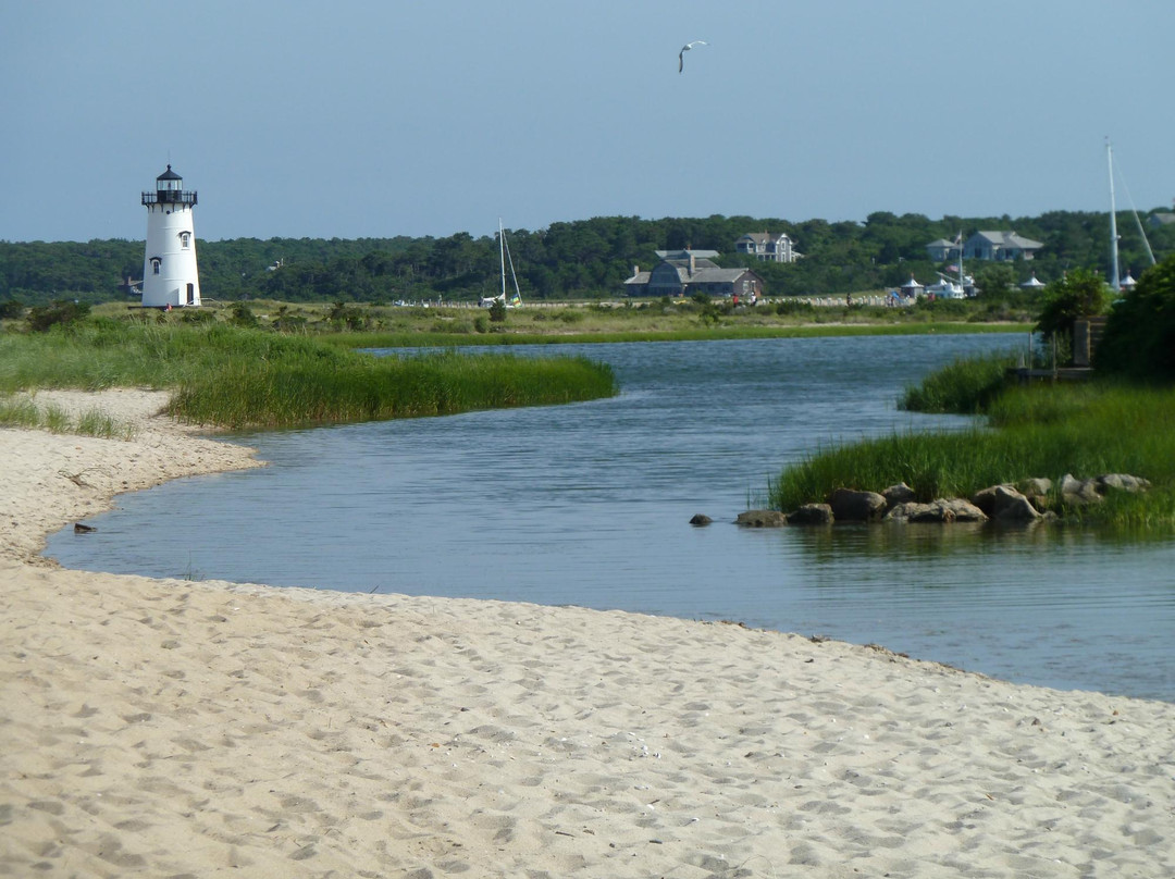 Lighthouse Beach景点图片
