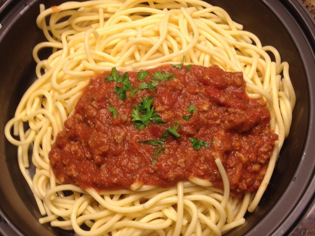 Olive Garden Italian Restaurant