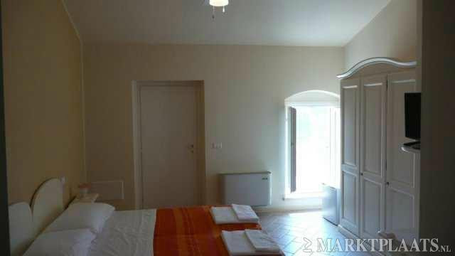 Bed&Breakfast Corte Capannette主图