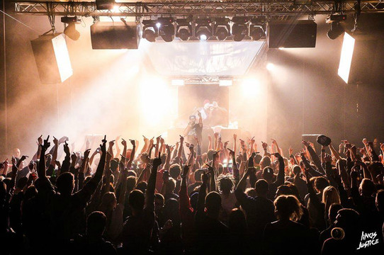 Loftas-维尔纽斯必去景点