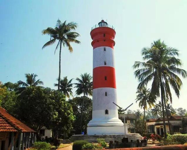 Alappuzha Lighthouse-阿拉普扎必去景点
