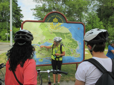 Active Scandinavia-斯德哥尔摩必去景点