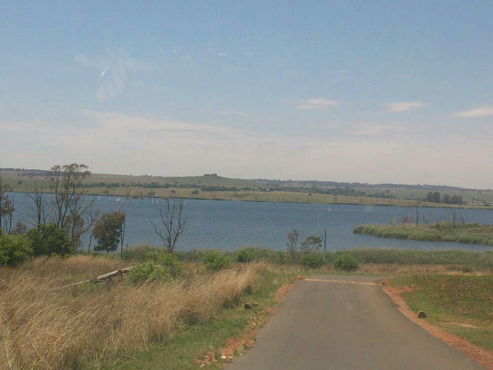 Rietvlei Nature Reserve-比勒陀利亚必去景点