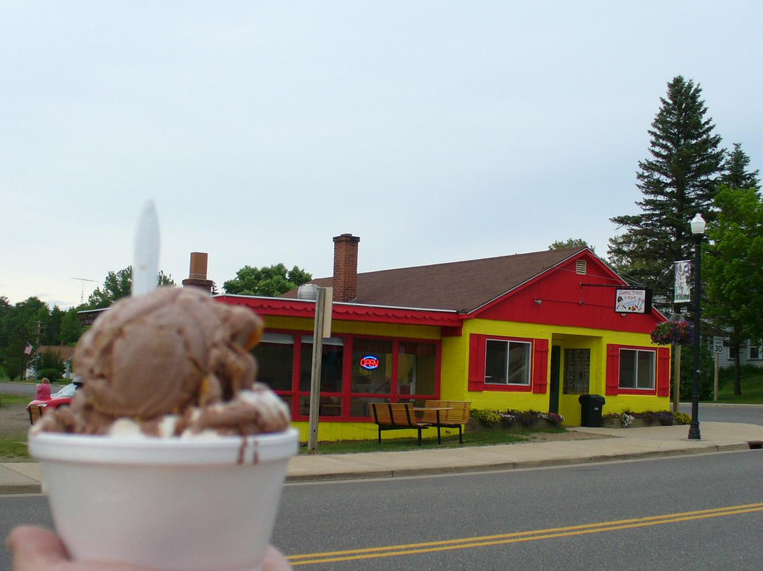 Phelps餐馆和美食-Sweets, Treats, And More