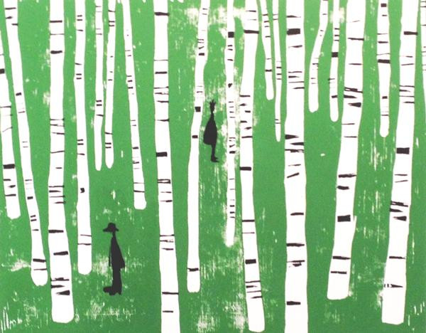 Elverum Art Gallery景点图片