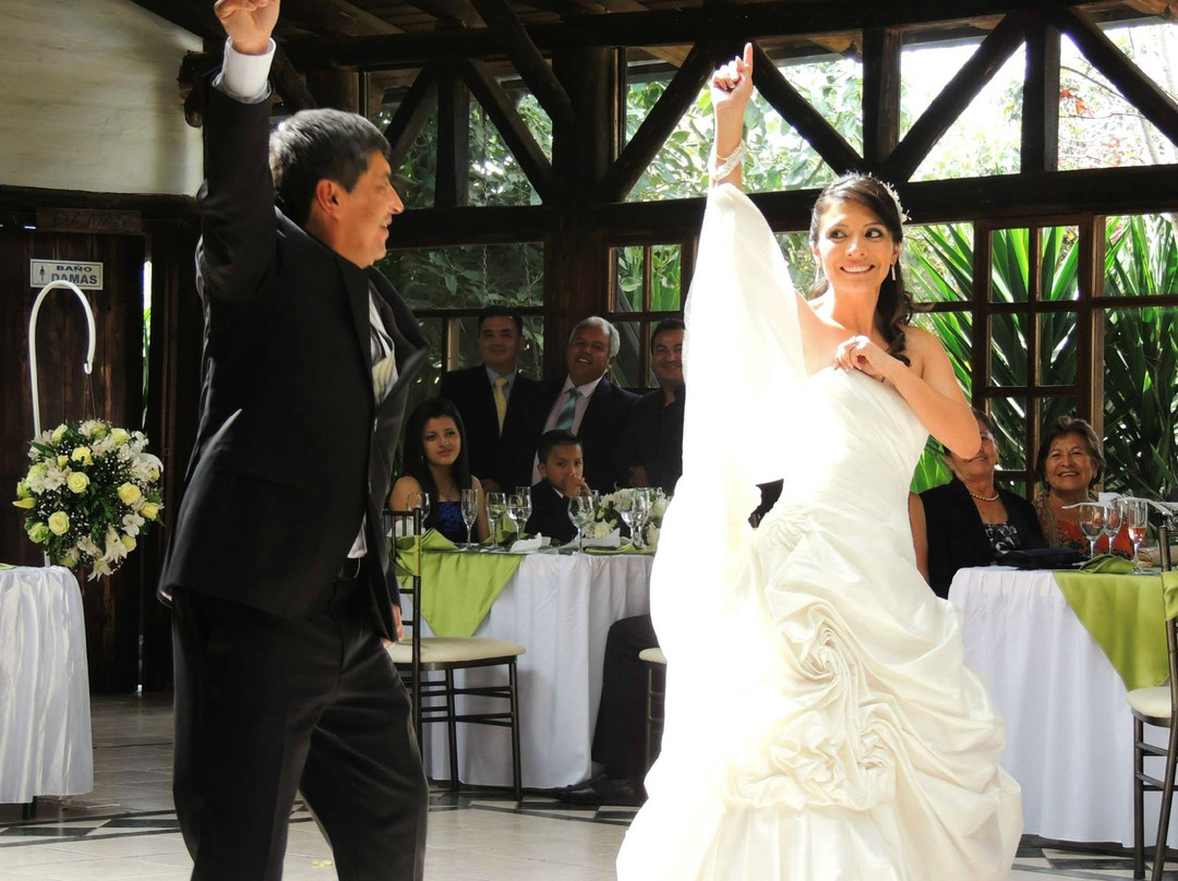 Hosteria Santa Rosa del Moras主图