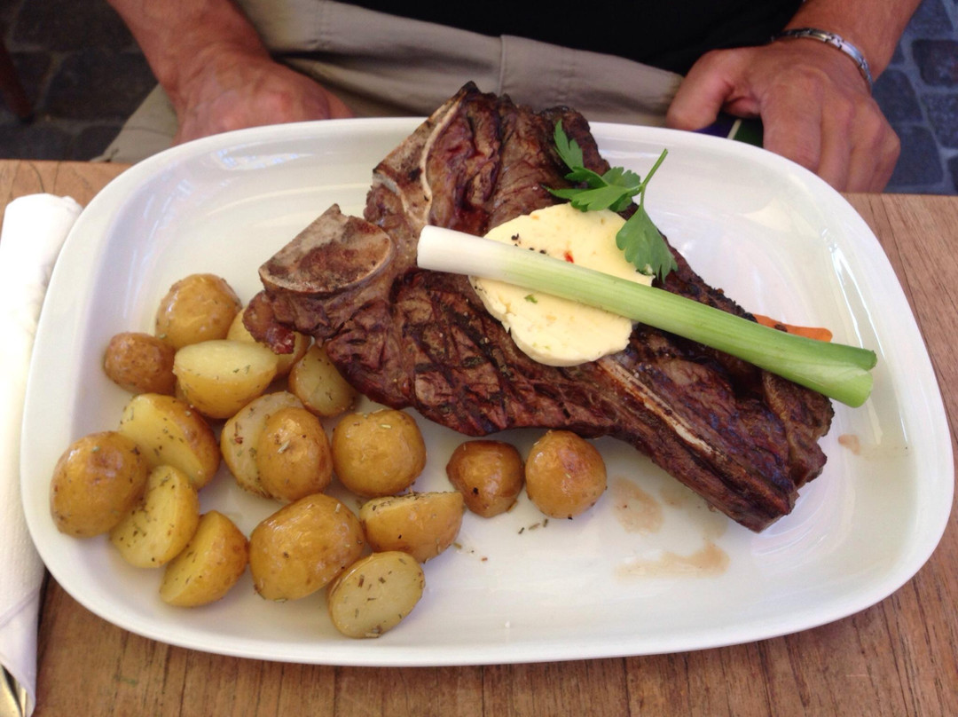 Restaurant Nyhavn 41
