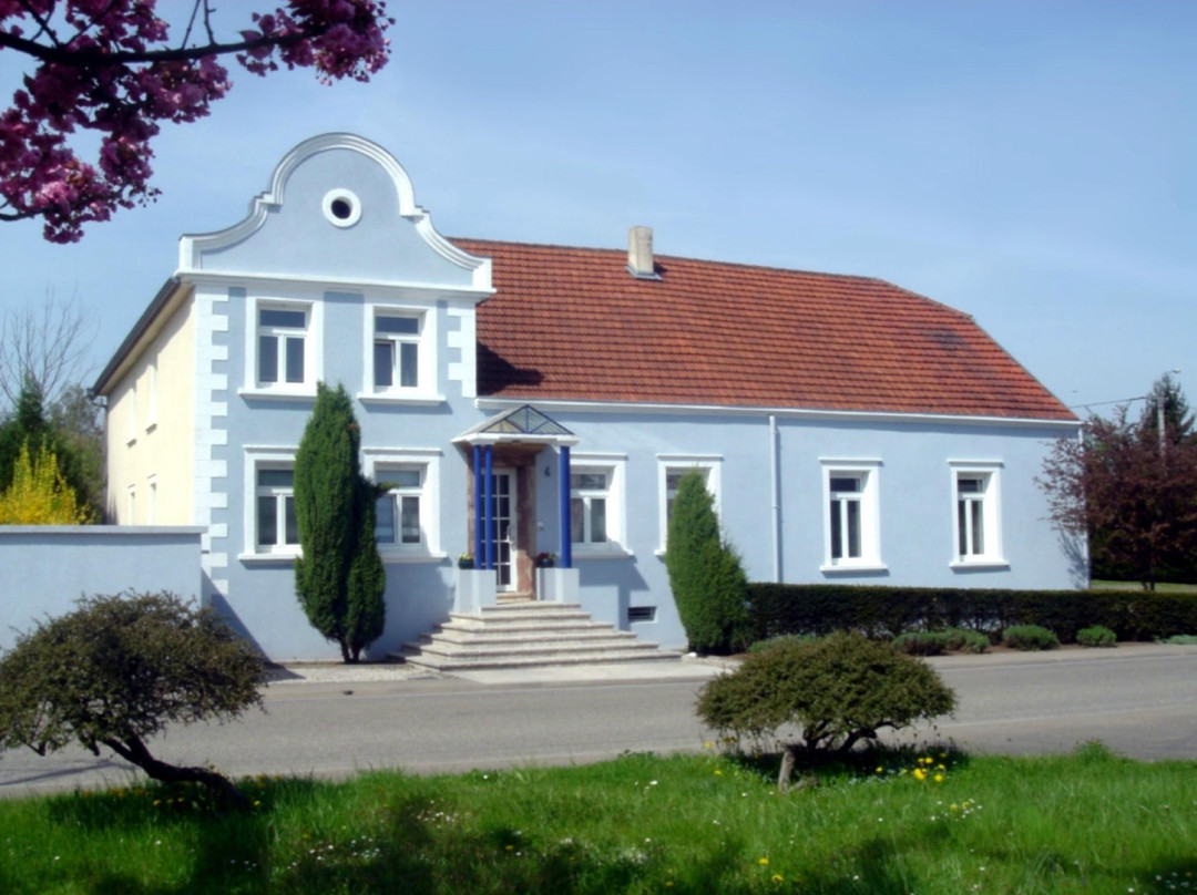 Villa Maria主图