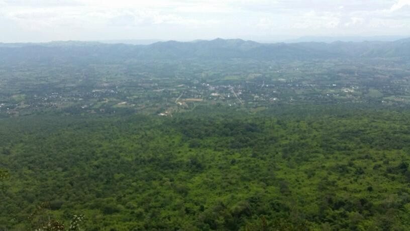 Sai Thong National Park景点图片