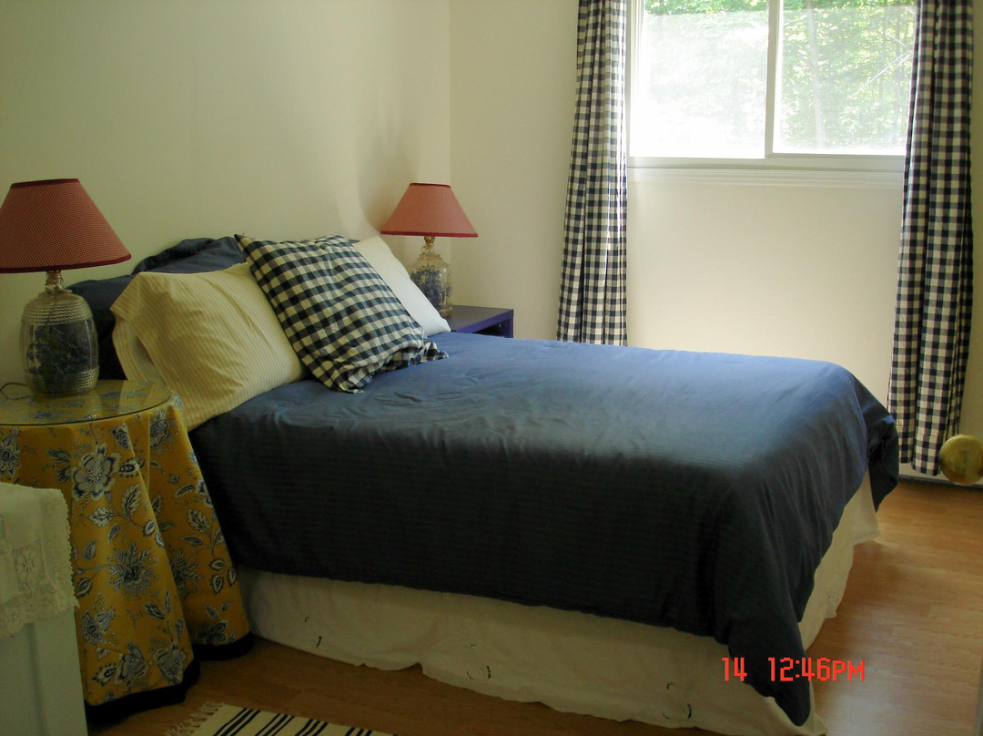 Chickadee Lodge主图