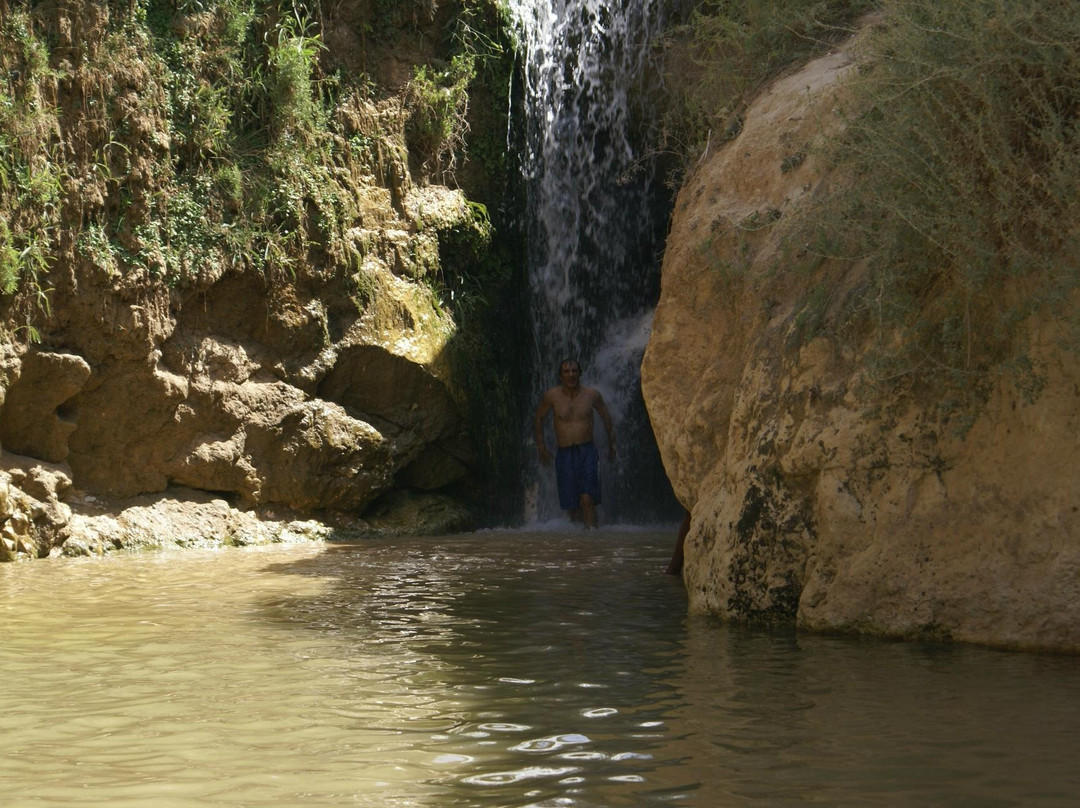 Ksour of Tamerza景点图片