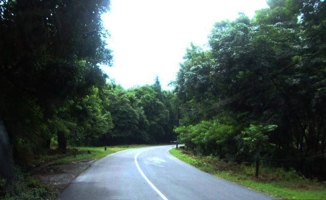 Nelliyampathy Guha-Nelliyampathy必去景点