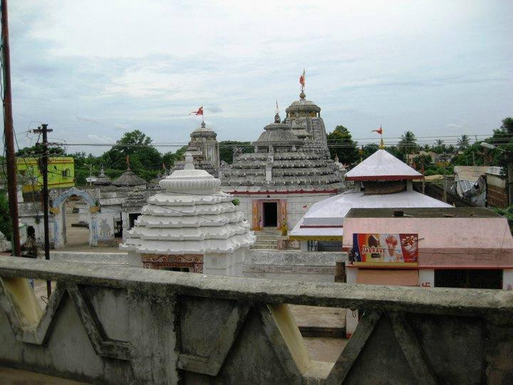 Kapilesvara Temple景点图片