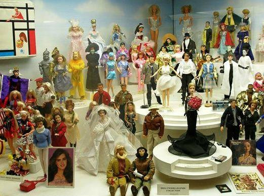 玩具博物馆-布拉格必去景点