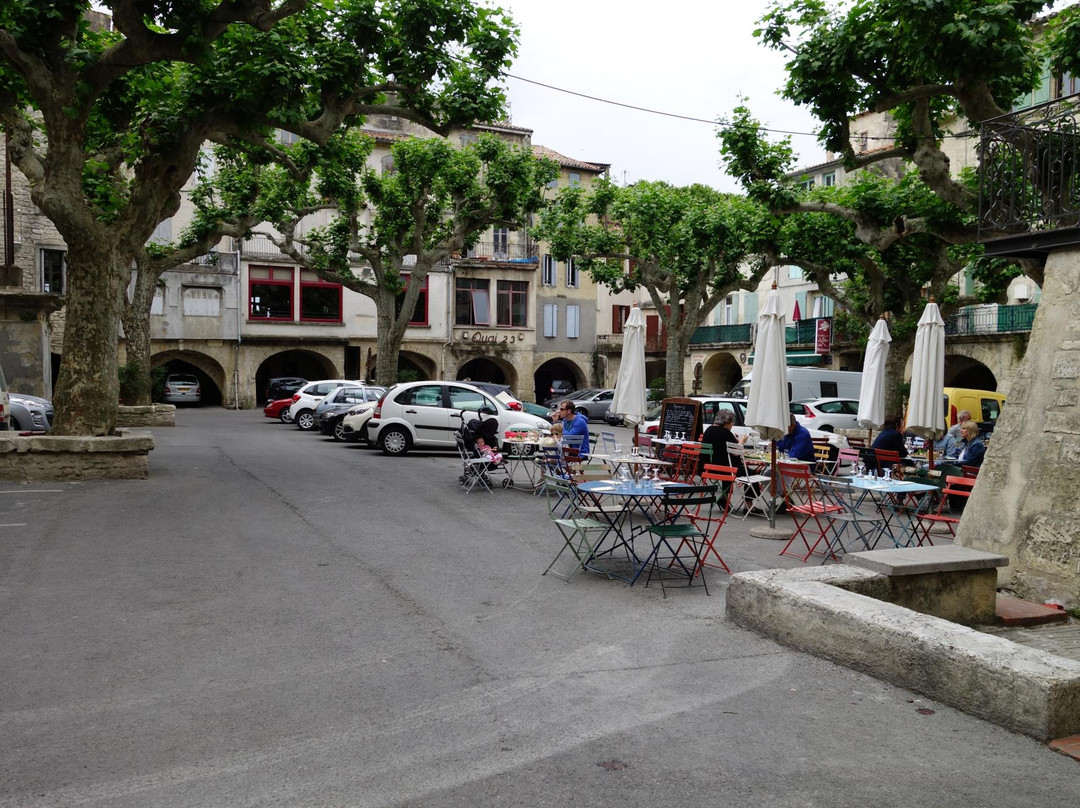 Office Du Tourisme Intercommunal Du Pays De Sommières景点图片