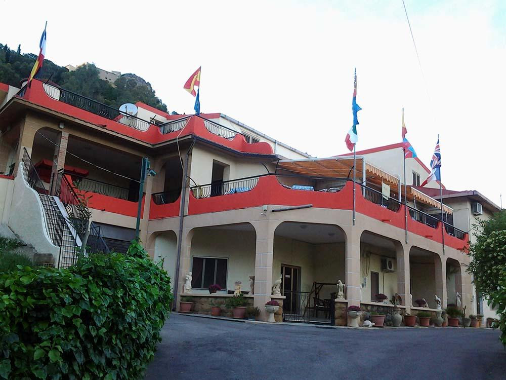 San Nicola旅游攻略图片