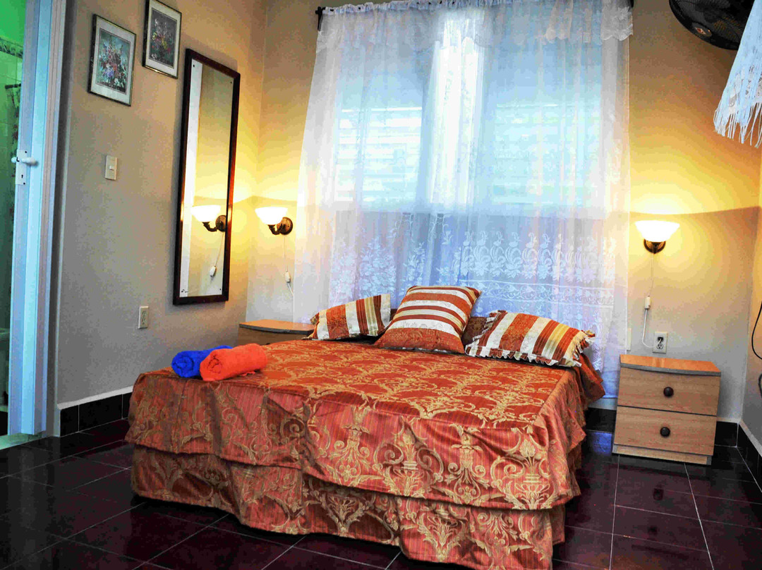 Casa Tony G