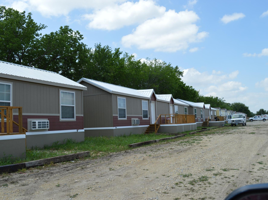 Big Chief RV Park