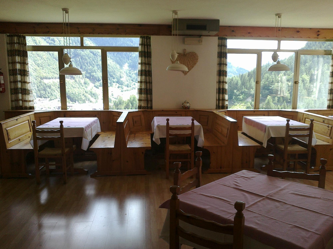 Hotel Miravalle Supersport