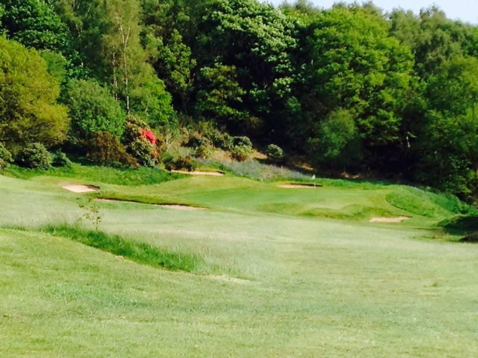 Headingley Golf Club景点图片
