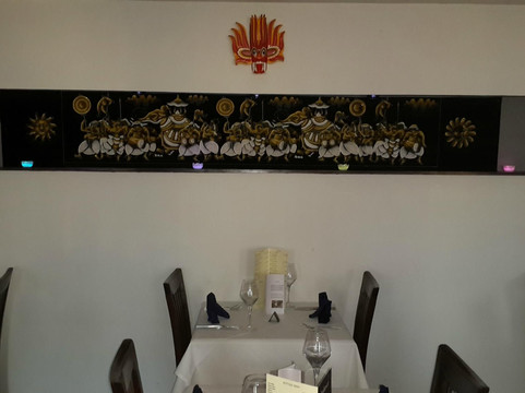 Ayubowan Restaurant主图