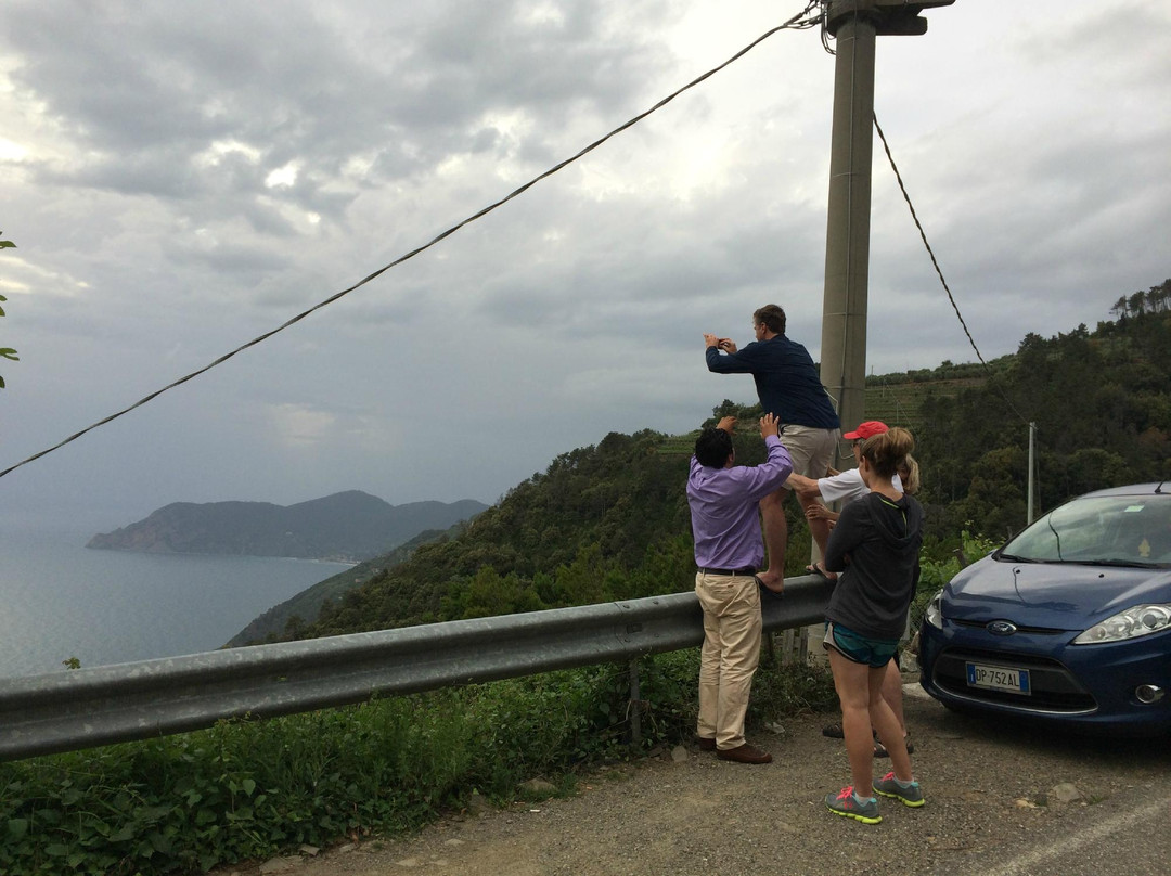 Cruises on the Road in Tuscany-卢卡必去景点