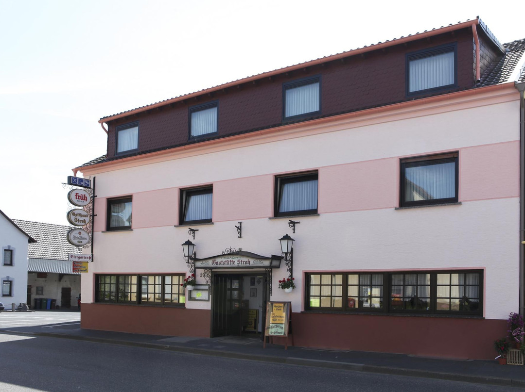 Gasthaus Stroh主图